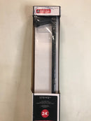 Delta Stryke 24" Towel Bar