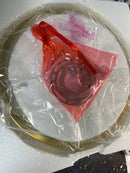 Savoy House 7-130-1-63 Ashmont 1 Light Pendant - Warm Brass