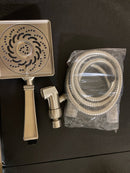 Speakman VS-5002-BN-E2 Rainier 2 GPM Multi Function Hand Shower - Brushed Nickel