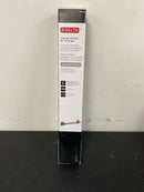 Delta 41918-KS 18" Bathroom Grab Bar - Black Stainless