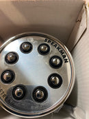 Speakman S-2251-E175 Icon 1.75 GPM Multi Function Shower Head - Polished Chrome