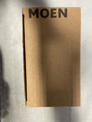 Moen 161955BG Voss 7-15/16" Integrated Diverter Tub Spout - Brushed Gold