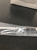 Century 09902-15 Builders Choice 7-9/16 Inch Center to Center Handle Cabinet Pull - Satin Nickel