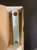Rohl AKIT1401NLMPN Italian Bath Floor Mounted Clawfoot Tub Filler - Nickel