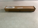 Emtek 87140US26 Emtek 87140 Edge 10 Inch Center to Center Finger Cabinet Pull