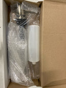 Delta Palo Soap / Lotion Dispenser in Stainless