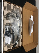 Delta 538-SSMPU-DST Lahara Single Hole Bathroom Faucet with Optional Base Plate - Includes - Brilliance Stainless
