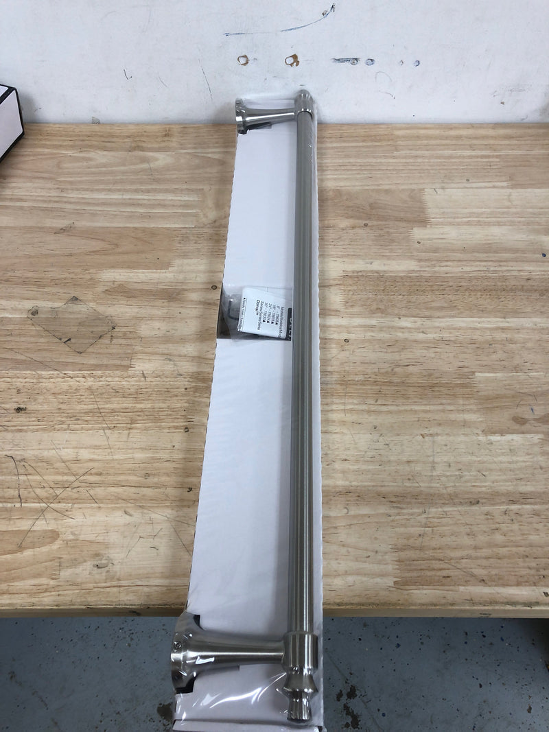 Delta 75624-SS Dorval 24" Towel Bar - Brilliance Stainless
