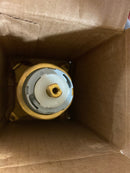 Hansgrohe 30381267 WIP Trim, Matte Black*NEW*