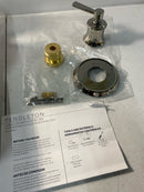 Signature Hardware SHPT9005PN Pendleton Single Handle 3 Function Diverter Valve Trim - Less Valve - Polished Nickel