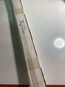 Top Knobs M2640 M2640 Bar Pulls 24 Inch Center to Center Handle Appliance Pull