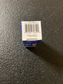 Bulbrite 862039 1.8 Watt Dimmable T5 G4 LED Bulb- 140 Lumens, 2700K, and 90CRI - N/A