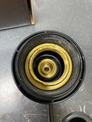 Signature Hardware SHLE8010MB Lexia Pressure Balanced Valve Trim - Less Valve - Matte Black