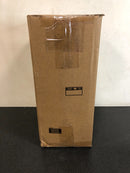 Kichler Cylinder 2 Light 12" Tall Outdoor Wall Sconce