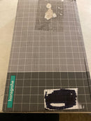 Hansgrohe 71700821 Talis E 1.2 GPM Single Hole Bathroom Faucet with QuickClean, ComfortZone and EcoRight Technology - Includes Metal Pop-Up Drain Assembly - Brushed Nickel