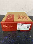 Pfister R89-8PFMC Pfirst Modern Tub and Shower Trim Package - Less Shower Head and Valve - Polished Chrome