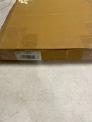 Signature Hardware 398290 Cast Iron Floor Register - 14" x 14"