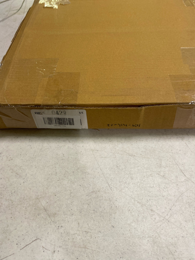 Signature Hardware 398290 Cast Iron Floor Register - 14" x 14"