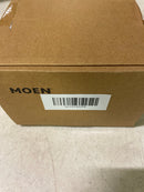 Moen A755BG Handshower Wall Bracket with Drop Ell - Brushed Gold