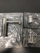 Moen T6193 Align 1.2 GPM Widespread Bathroom Faucet - Chrome