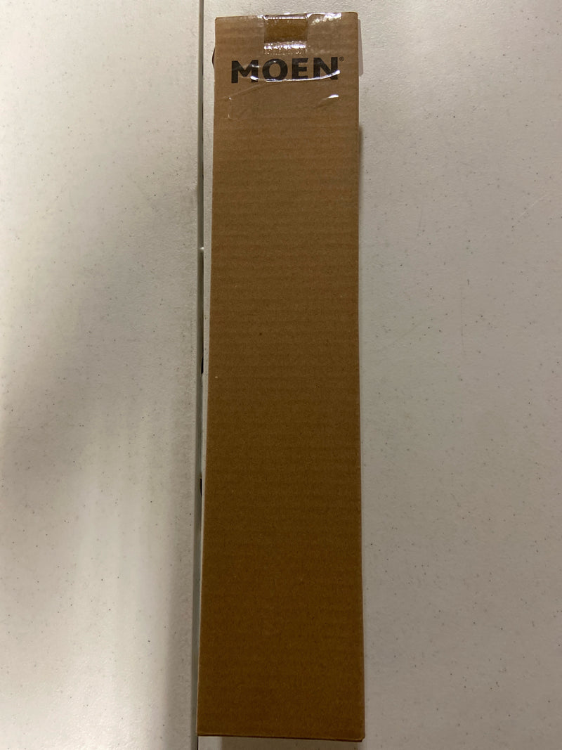 Moen YG5112BG Voss 12" Grab Bar - Brushed Gold