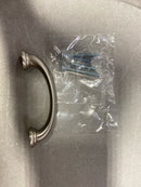 Hickory hardware P2280-SS Zephyr 3 in. Center-to-Center Stainless Steel Cabinet Pull