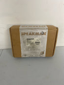 Speakman SB-1003-E Neo Single-Lever Faucet for Stylish Modern Bathroom Dcor, Polished Chrome