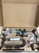 Kohler K-23767-BMB Tone 1.5 GPM Single Hole Bar Faucet - Matte Black Moderne Brass