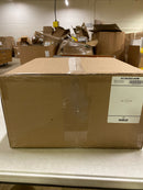 Hudson Valley Lighting Mitzi H136302-AGB Valerie Bathroom, 2-Light, 35W, Aged Brass Finish, Opal Matte Glass (14''W x 6''H)