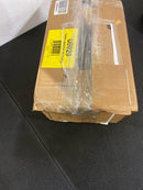 Hudson Valley Lighting 2813-AGB Roald 13" Tall Wall Sconce - Aged Brass