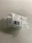 Amerock BP5527226 Blackrock 1-5/8 in. (41mm) Modern Polished Chrome Round Cabinet Knob