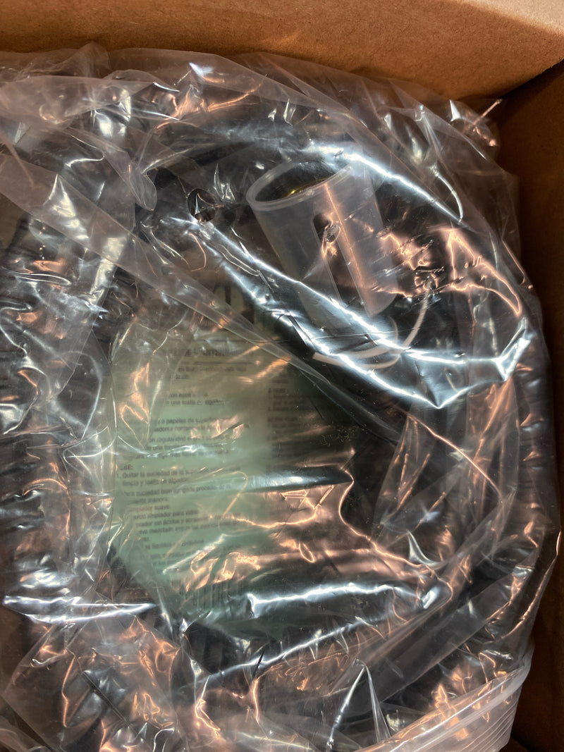 American Standard 8888035.243 Modern Hand Shower Hose, Matte Black