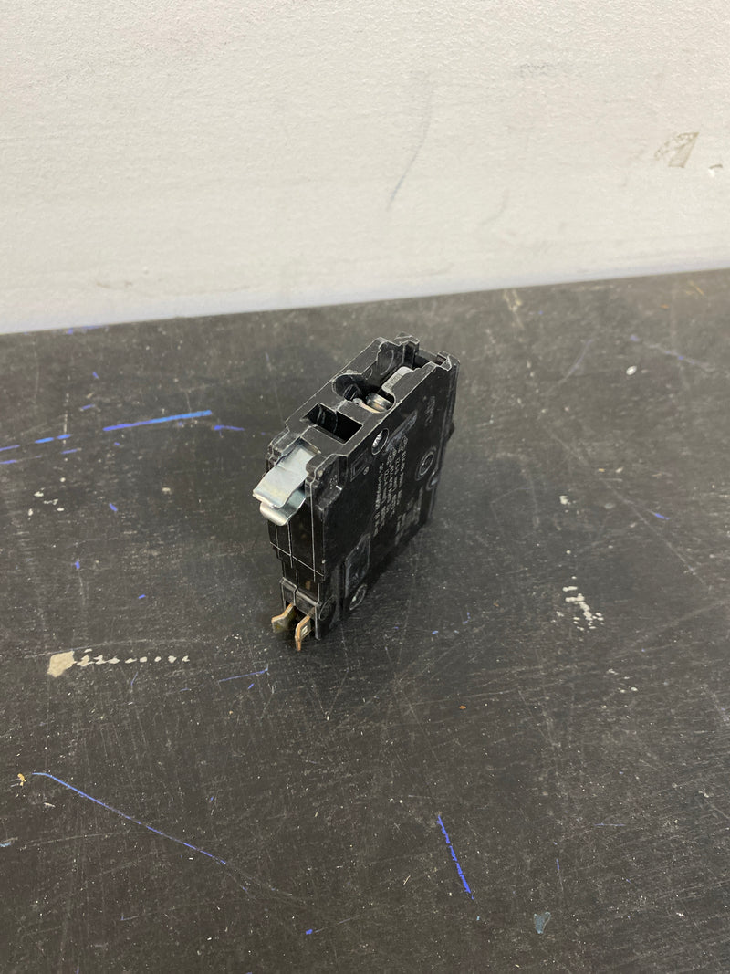 Square d QO120CP QO 20 Amp Single-Pole Circuit Breaker(QO120CP)