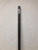 MinkaAire DR548-ORB 48" Ceiling Fan Downrod for 13 Ft Ceilings - Oil Rubbed Bronze