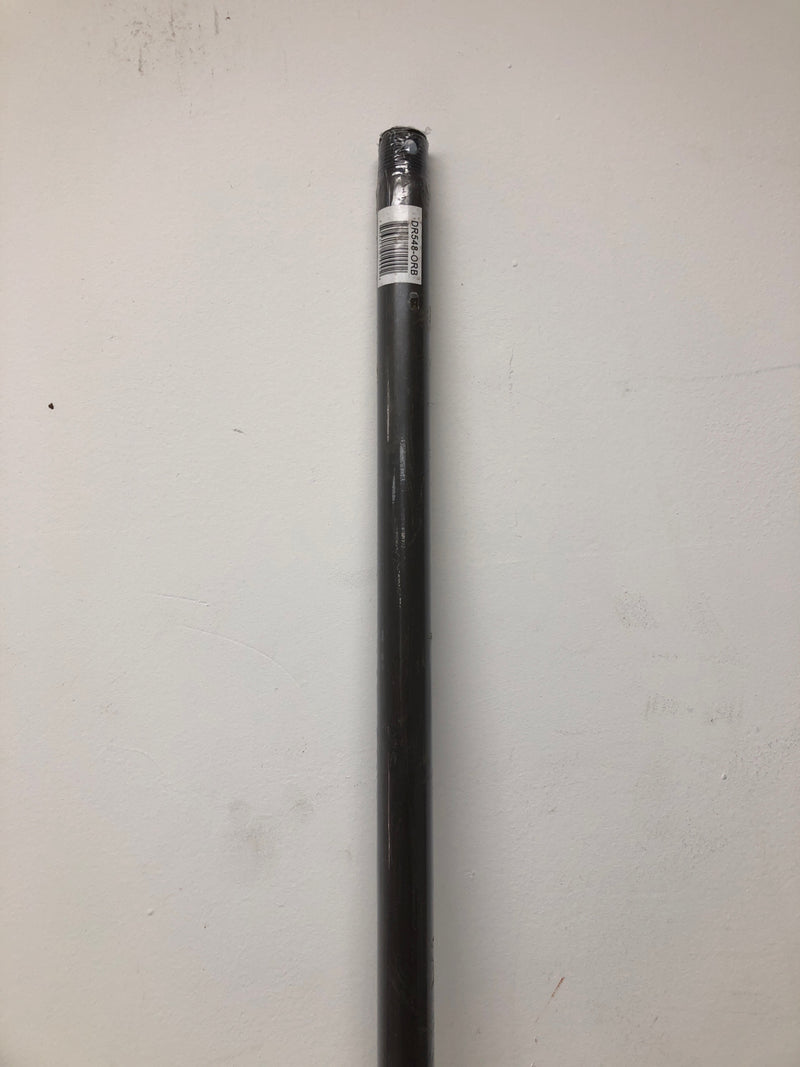 MinkaAire DR548-ORB 48" Ceiling Fan Downrod for 13 Ft Ceilings - Oil Rubbed Bronze