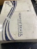 Newport Brass 2940-5623/15S Taft 1.5 GPM Cold Water Dispenser - Satin Nickel