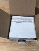 Delta T11867 Ara Three Function Diverter Valve Trim Less Rough-In Valve - Two Independent Positions, One Shared Position - Chrome