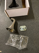 Delta 76232-SS Lineax Single Robe Hook - Briliance Stainless