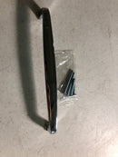 Miseno MCPTP3631PC Guynn 6-5/16 Inch Center to Center Handle Cabinet Pull - Polished Chrome