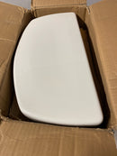 PROFLO PF3712R Camden 1.28 GPF Toilet Tank Only with Right Hand Lever - White