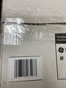 Broan Nutone BHF110 110 CFM PowerHeat 2 Sones Heater Exhaust Fan