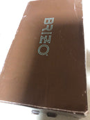 Brizo 696388-BL Vettis Tank Lever - Matte Black
