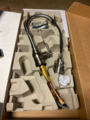 Kohler K-99259-VS Artifacts 1.5 GPM Single Hole Pull Down Kitchen Faucet - Vibrant Stainless