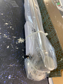 Brizo 69310-PN Traditional 24" Grab Bar with Hidden Screws - Brilliance Polished Nickel