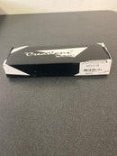 Alno Tab 6-1/2 Inch Long Finger Cabinet Pull