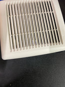 Broan-NuTone AE80BVentilation Fan with Roomside Installation, ENERGY STAR Certified, 80 CFM, 1.5 Sones, White