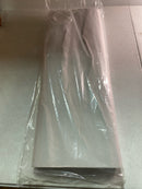 Pratt retail specialties 100PCT200SHT6 24 in. x 24 in. 100% Recycled Packing paper 200-Sheets (6-Pack)