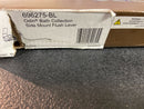 Brizo 696275-BL LAV Faucet, Matte Black