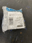 Amerock BP55272GM Blackrock 1-5/8 Inch Mushroom Cabinet Knob - Gunmetal