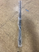 Big Ass Fans 009059-728-60 i6 Downtube Assembly, 60" (flat/sloped ceiling 18.5 - 20 ft.) - Black